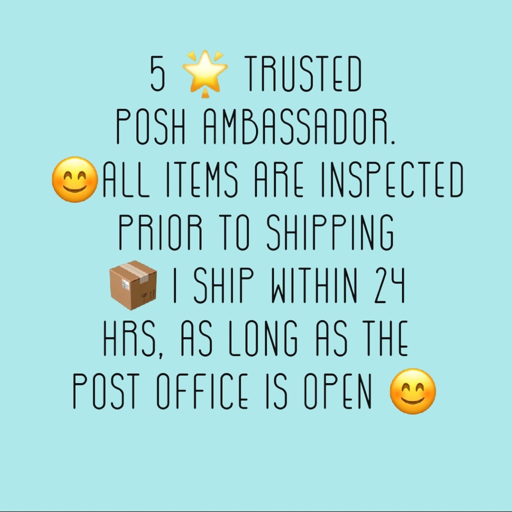 Meet the Posher - Picture 2 of 4